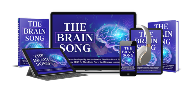 The Brain Song Audio Protocol
